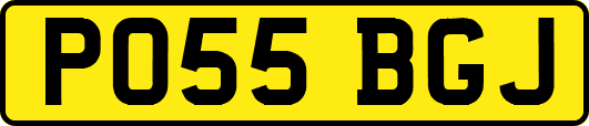 PO55BGJ