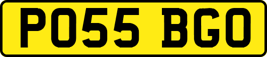 PO55BGO