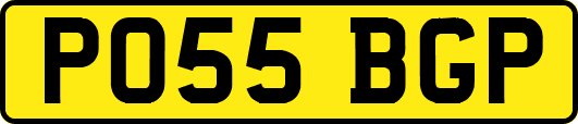 PO55BGP
