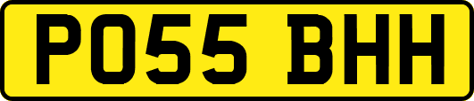 PO55BHH
