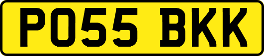 PO55BKK