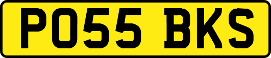 PO55BKS