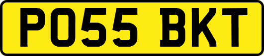 PO55BKT