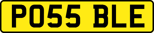 PO55BLE