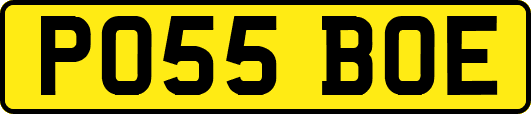 PO55BOE