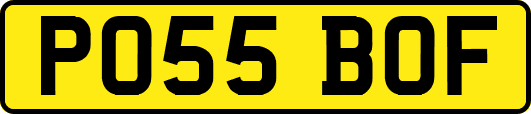 PO55BOF
