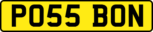 PO55BON