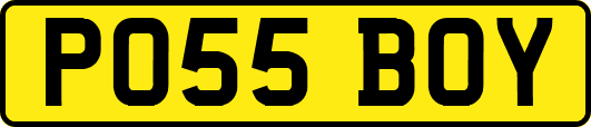 PO55BOY