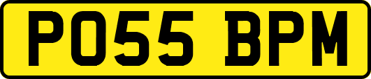 PO55BPM