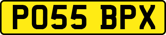 PO55BPX