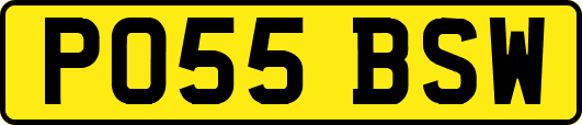 PO55BSW