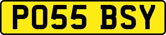 PO55BSY