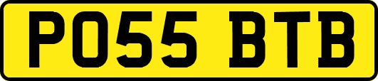 PO55BTB