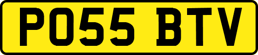 PO55BTV