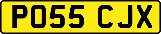 PO55CJX