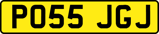PO55JGJ