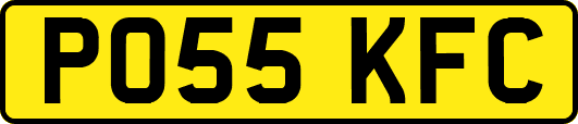 PO55KFC