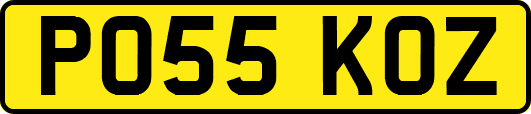 PO55KOZ