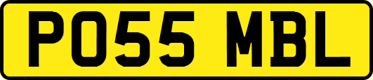 PO55MBL
