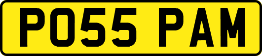 PO55PAM