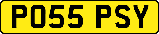 PO55PSY