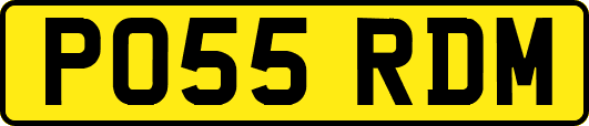 PO55RDM