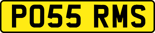 PO55RMS