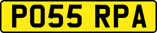 PO55RPA
