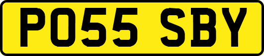 PO55SBY