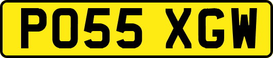 PO55XGW