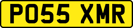 PO55XMR