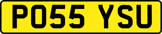 PO55YSU