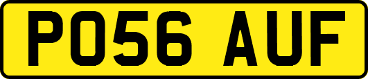 PO56AUF