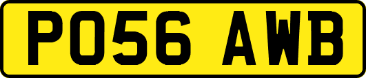 PO56AWB