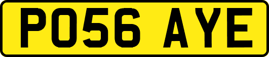 PO56AYE
