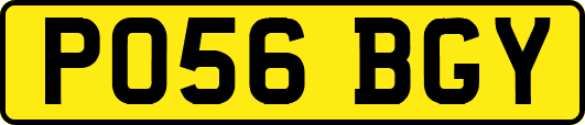 PO56BGY
