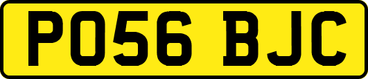 PO56BJC