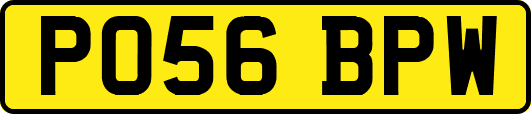 PO56BPW