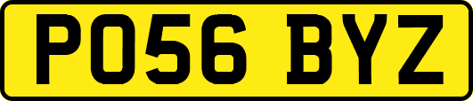 PO56BYZ