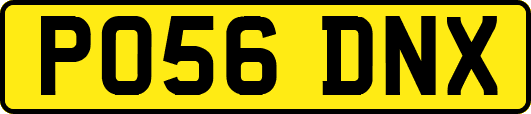 PO56DNX