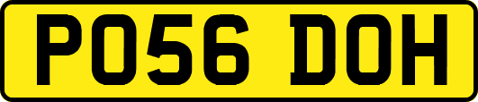 PO56DOH