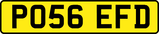 PO56EFD
