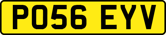 PO56EYV