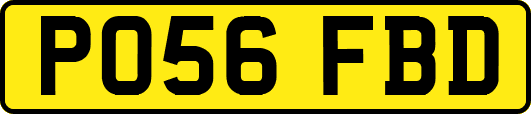 PO56FBD