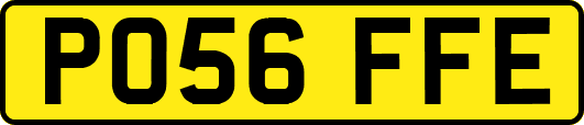 PO56FFE