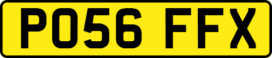 PO56FFX