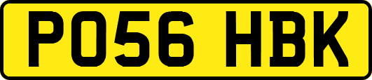 PO56HBK