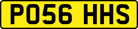 PO56HHS