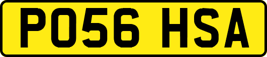 PO56HSA