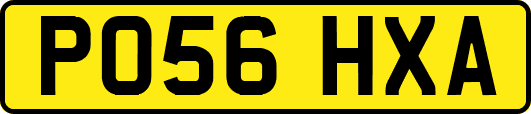 PO56HXA